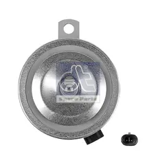 Horn 24 V, 335 Hz Mercedes-Benz DT