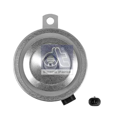 Horn 24 V, 335 Hz Mercedes-Benz DT 