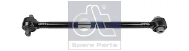 Reaction rod