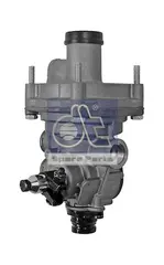 ALB-ventil M16 x 1,5, M22 x 1,5 DT