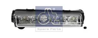 Daytime running light