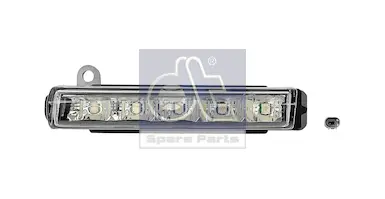 Daytime running light