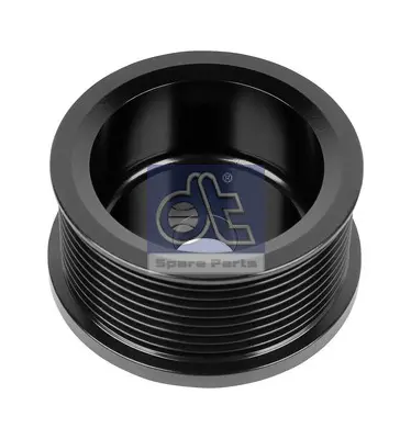 Reimskive D: 80 mm DT 