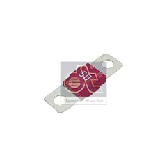 Sikring 50 A DT