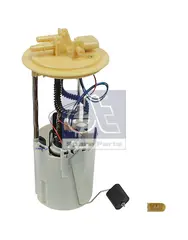 Drivstoffmatemodul 12 V Mercedes-Benz DT