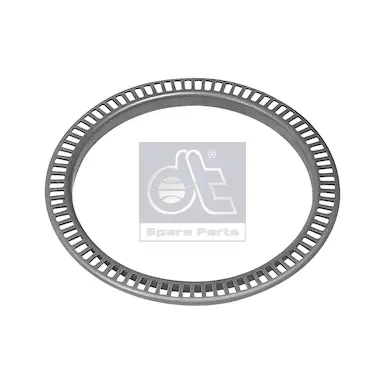 ABS-ring D: 144 mm, D: 177 mm, S: 2 mm DT 