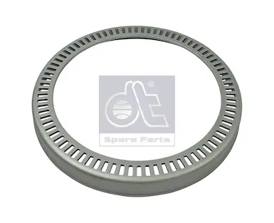 ABS-ring d: 109 mm, D: 138 mm, S: 2 mm DT 