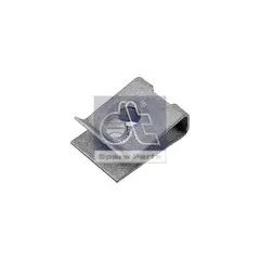Klips d: 4.2 mm, L: 15.5 mm, W: 11 mm, 3 DT