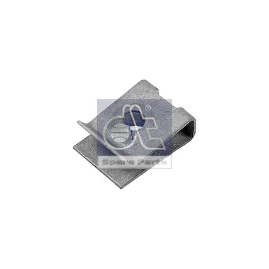 Klips d: 4.2 mm, L: 15.5 mm, W: 11 mm, 3 DT 