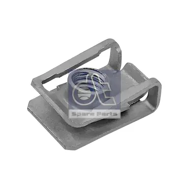 Klips M8, L: 25 mm, W: 18 mm, 0,5 - 5 mm DT 