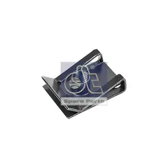 Klips M5, L: 20.4 mm, W: 15 mm DT