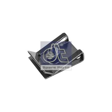 Klips M5, L: 20.4 mm, W: 15 mm DT 