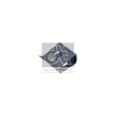 Klips Mercedes-Benz DT