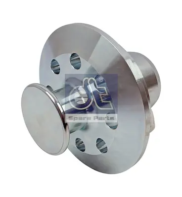 Insertion mandrel 