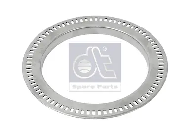ABS-ring d: 147 mm, D: 200 mm, S: 2 mm DT 
