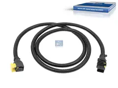 Elektrisk kabel Mercedes-Benz DT