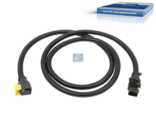 Elektrisk kabel Mercedes-Benz DT 