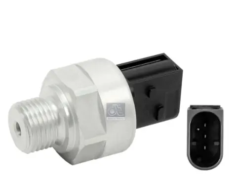 Pressure sensor DT
