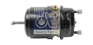 Spring brake cylinder