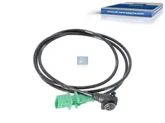 Kabel Slitasjevarsler Mercedes-Benz DT