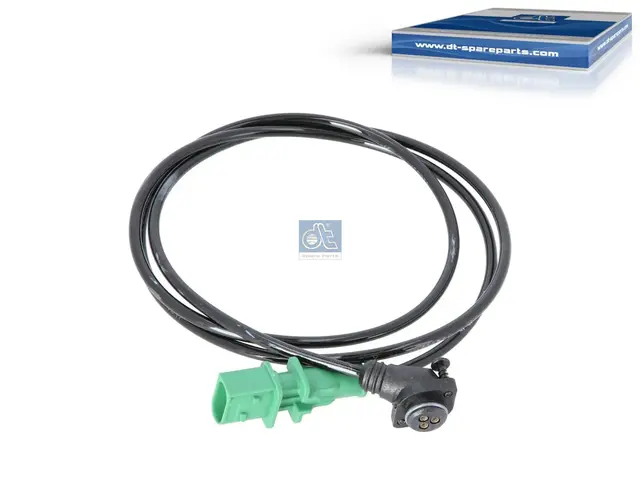 Kabel Slitasjevarsler Mercedes-Benz DT 