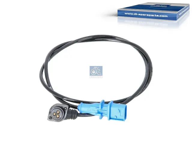 Kabel Slitasjevarsler Mercedes-Benz DT 