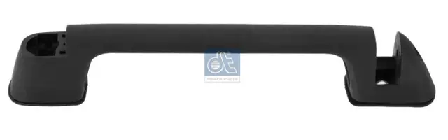 Handle, engine hood DT 