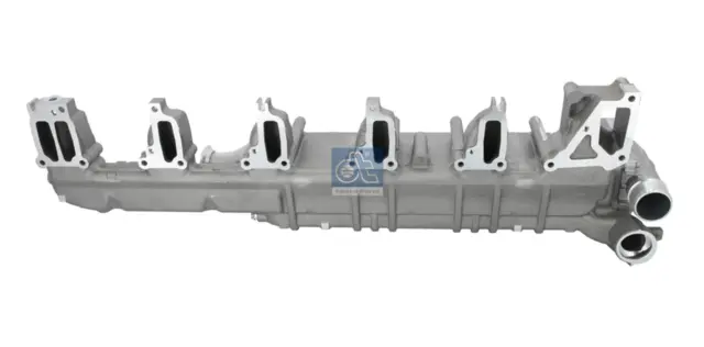 Radiator, exhaust gas recirculation DT 