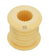 Foring Hyttedemper MB DT