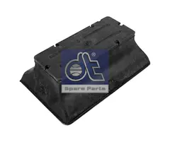 Anslagsbuffer L: 100.5 mm, W: 65.5 mm DT