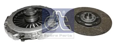 Clutch kit 