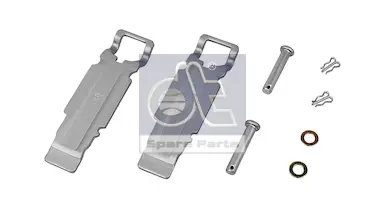 Mounting kit