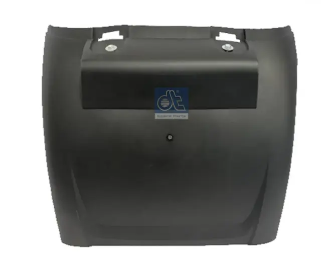 Fender, rear DT 