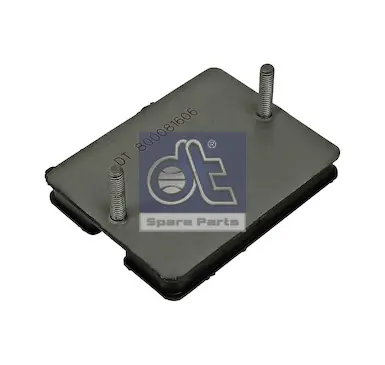 Anslagsbuffer DAF DT 