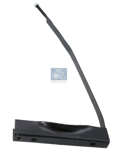 Oppheng trykklufttank 246mm 