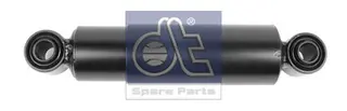 Støtdemper 330-499 Ø24 x55 BPW/SAF DT