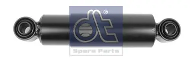 Støtdemper 330-499 Ø24 x55 BPW/SAF DT 