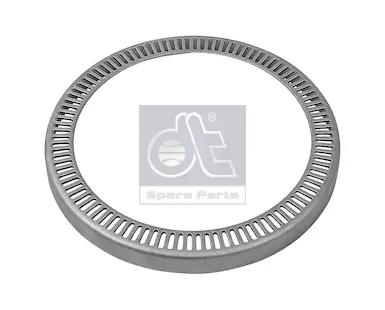 ABS-ring d: 118 mm, D: 148 mm, S: 2 mm DT 