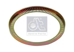 ABS-ring D: 138 mm, D: 164 mm, S: 2 mm DT