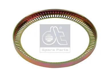 ABS-ring D: 138 mm, D: 164 mm, S: 2 mm DT 