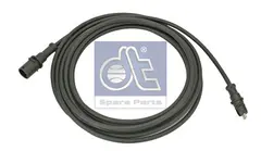 ABS-kabel L: 4100 mm, 2 poler DT