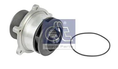 Vannpumpe m/O-ring DAF DT