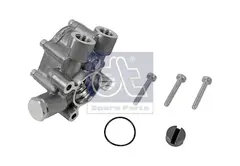 Drivstoffpumpe på servopumpe, M16 x 1,5 DT