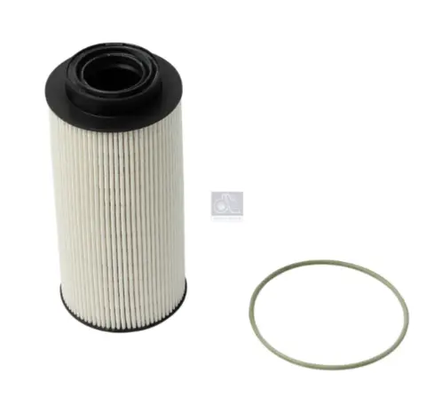 Fuel filter insert DT