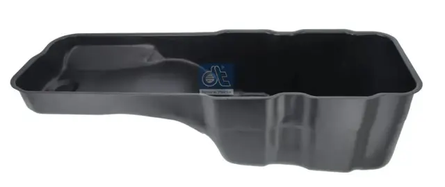 OIL SUMP DAF DT 
