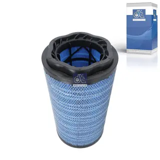 Air filter DAF DT