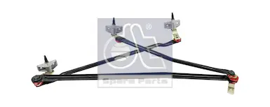 Wiper linkage