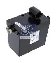 Hydraulikkpumpe førerhus 480 ml, M12x1,5 DT