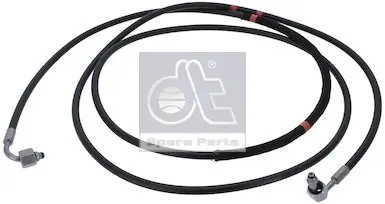Hydraulikkslange DAF DT 