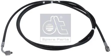 Hydraulikkslange DAF DT 